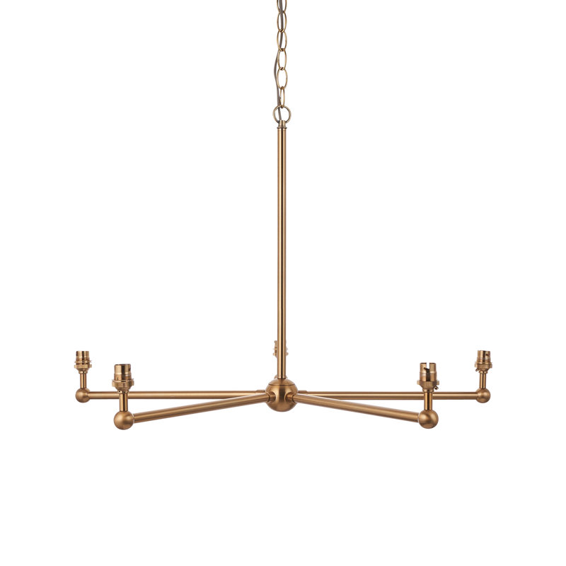 Santiago Chandelier