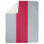 Silver/Red/Silver