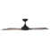 60 Mykonos 5 - Blade Smart Ceiling Fan with LED Light Kit and Remote Control Included, Works With Alexa and iOS or Android App