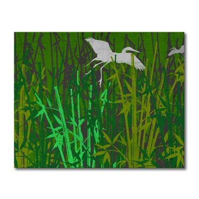 Print on Canvas