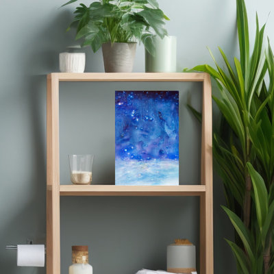 Contemporary Art Abstract Contemporary Landscape Nature Wall Art