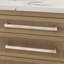 4409 Contemporary Appliance Pull, 18" CTC-796236932