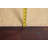 Solid Gabbeh Runner Rug 2x6