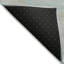 Tapis ivoire Christain ACN1283 intérieur / extérieur lavable à la machine-110078544