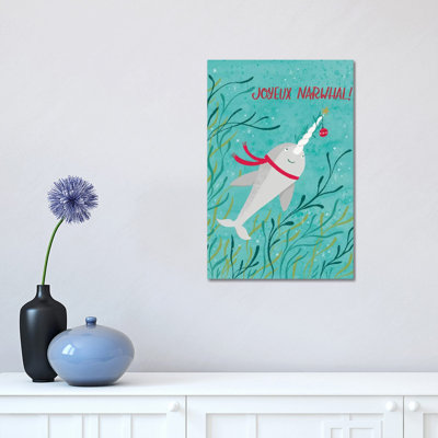 «Magical Christmas II - par Amanda Mcgee», impression