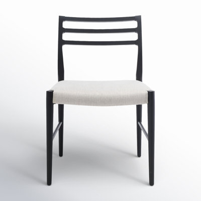 Charon Linen Armchair