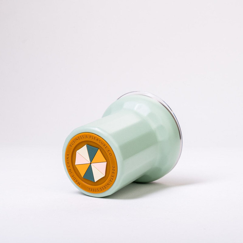 Hemingway Drinkware - Coupe