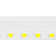 Ditte Acrylic Led Flush Mount(set Of 2)