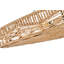  Lustre tambour 6 lumières