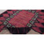 Scandinavian One-of-a-Kind 4'6x6'5 Hand Knotted Area Rug