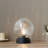 7'' Battery Powered Outdoor Lantern
