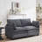 Labannah 2-Seater Sectional Sofa with Lumbar Pillows-126133306