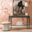 Graystone Novelty Ottoman