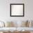 Halcott Solid Wood Rectangle Wall Mirror-19138122