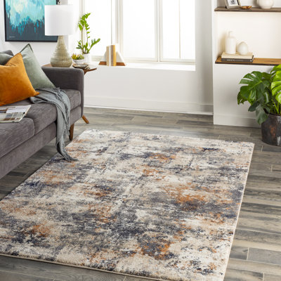 Tapis Hodder TUS2326