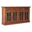 Grand buffet en bois massif Artisan Furniture-1869759480