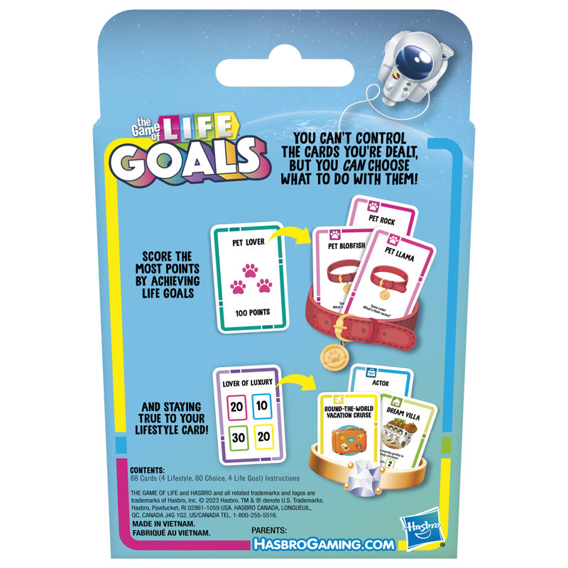 Ensemble de jeux de cartes: offre de monopole, rafraîchissement, jeu de cartes Rook, Life, Clue, Guess Who et Connect 4