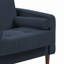 Carmelinda 88.4Cm Wide Tufted Armchair-1079934165