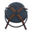 Tabouret de comptoir 26 po Kicha-841530087