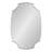 Snell Engineered Wood NA Mirror-1068125766