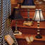 Courtly Check® Curtain Panel