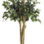 Ficus artificiel 72 po en pot