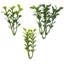 48'' Faux Boxwood Topiary