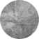 Premium Machine Washable Cerrito Gray Rug