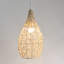1 - Light Natural Pendant