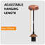 Bussell 1 - Light Single Pendant-1016527679