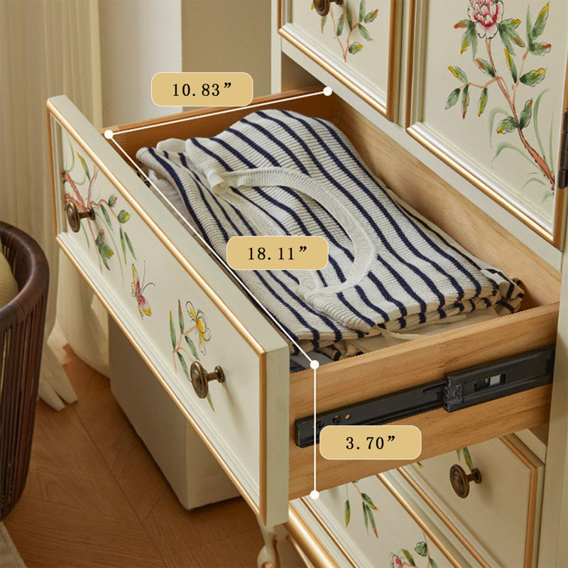 Armoire d'appoint Modern