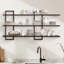 Tiered Shelf