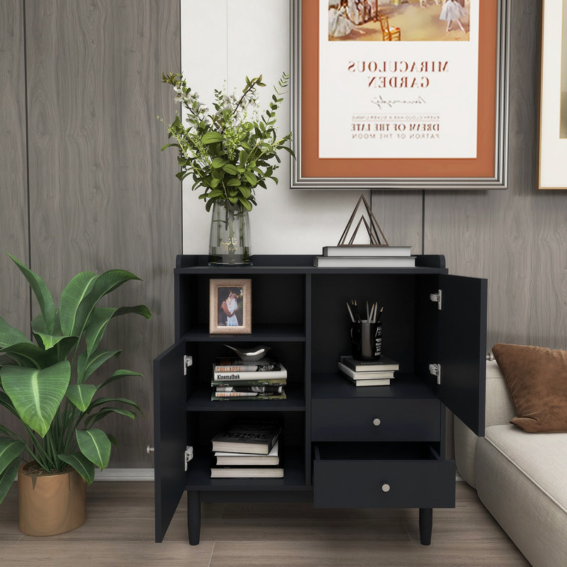 Howery 31.48 " W Sideboard