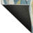 Machine Washable Indoor/Outdoor Chantille ACN2329 Stripes Rug-1455617689