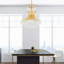 Lustre en cristal classique 10 lumières Trenton - Élégant grand plafonnier pour salon, salle à manger ou espaces ouverts-31769399
