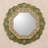 Cristian Scalloped Wall Mirror-24226455