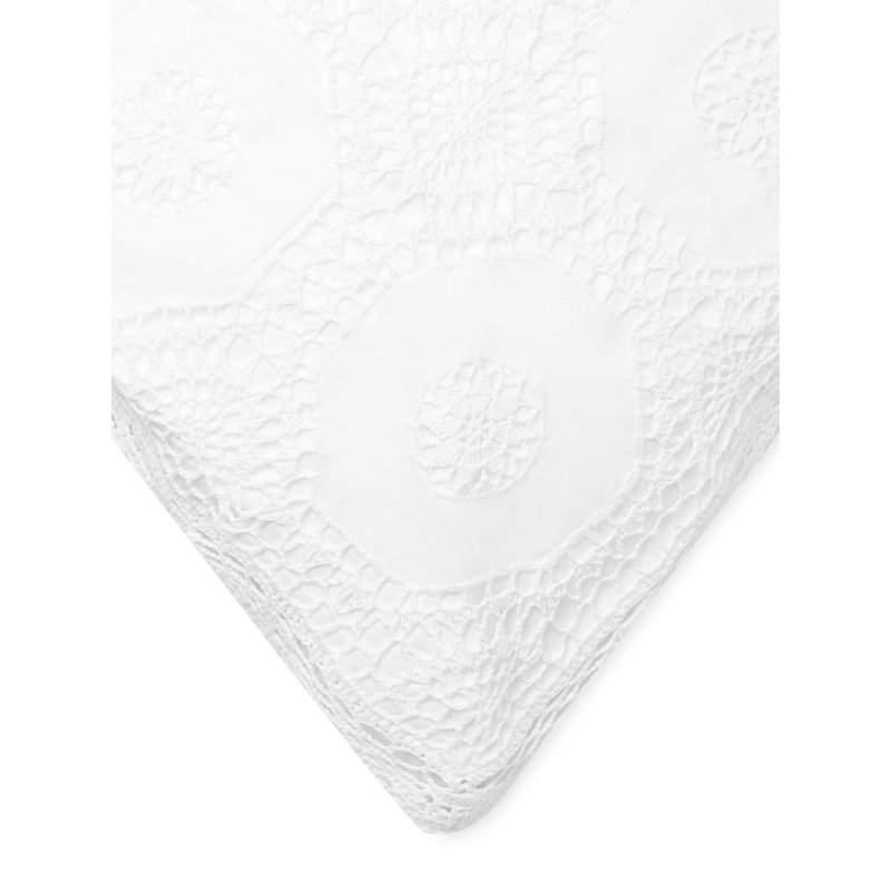 Ensemble de taie décorative ringlet Fairley