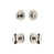 Polished Nickel