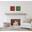 «Holiday Inspiration III & IV» par Paul Brent - ensemble de 2 impressions-30050183-30050182