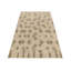 Hand Knotted Wool Geometric Area Rug