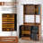 71'' Kitchen Pantry-458402456