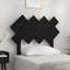 Solid Wood Panel Headboard-4002968-238507234