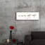 «Pebbles and Sandpipers I» par Lisa Audit, art mural en verre acrylique-101613865