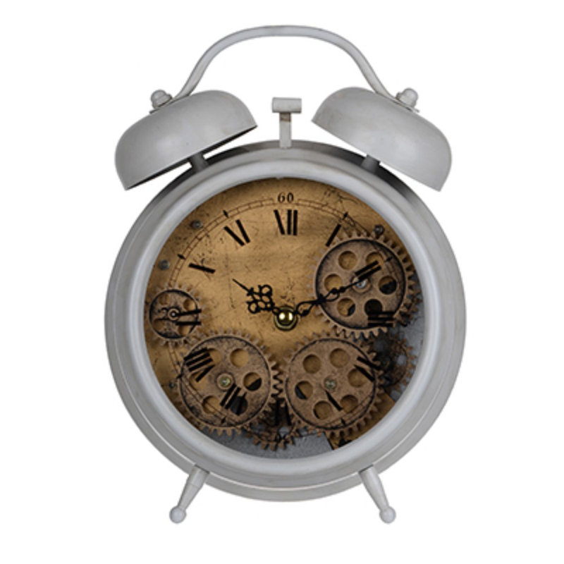 Horloge de table