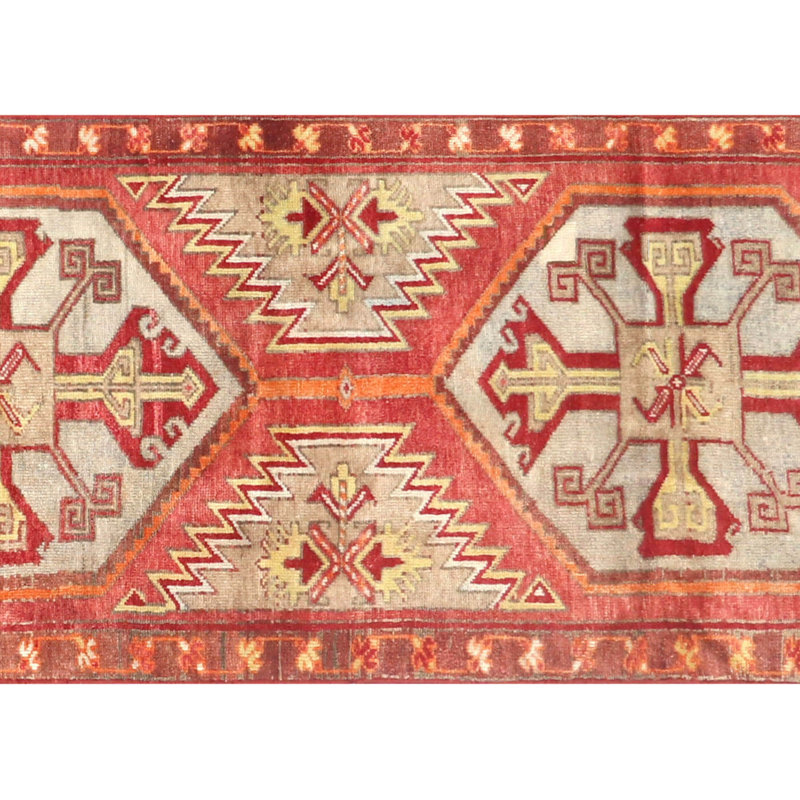 Runner One-of-a-Kind 2'7" X 12'11" Area Rug