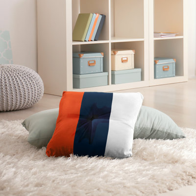  Coussin de sol touffeté