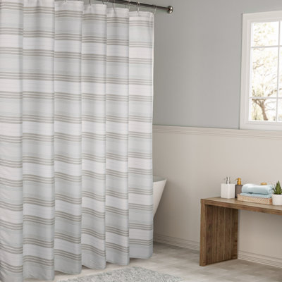 Aneila Shower Curtain