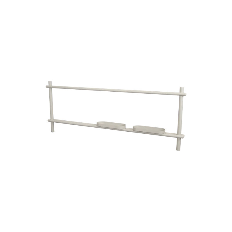 Sticks Kitchen Module Wall System