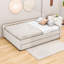 Lit plateforme tapissier Alfkil-890172347