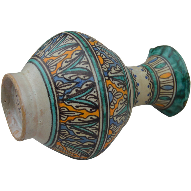 Handmade Ceramic Table Vase